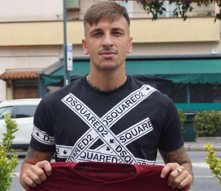 UFFICIALE: Colpo di mercato del Breno, preso l'attaccante croato Braidich