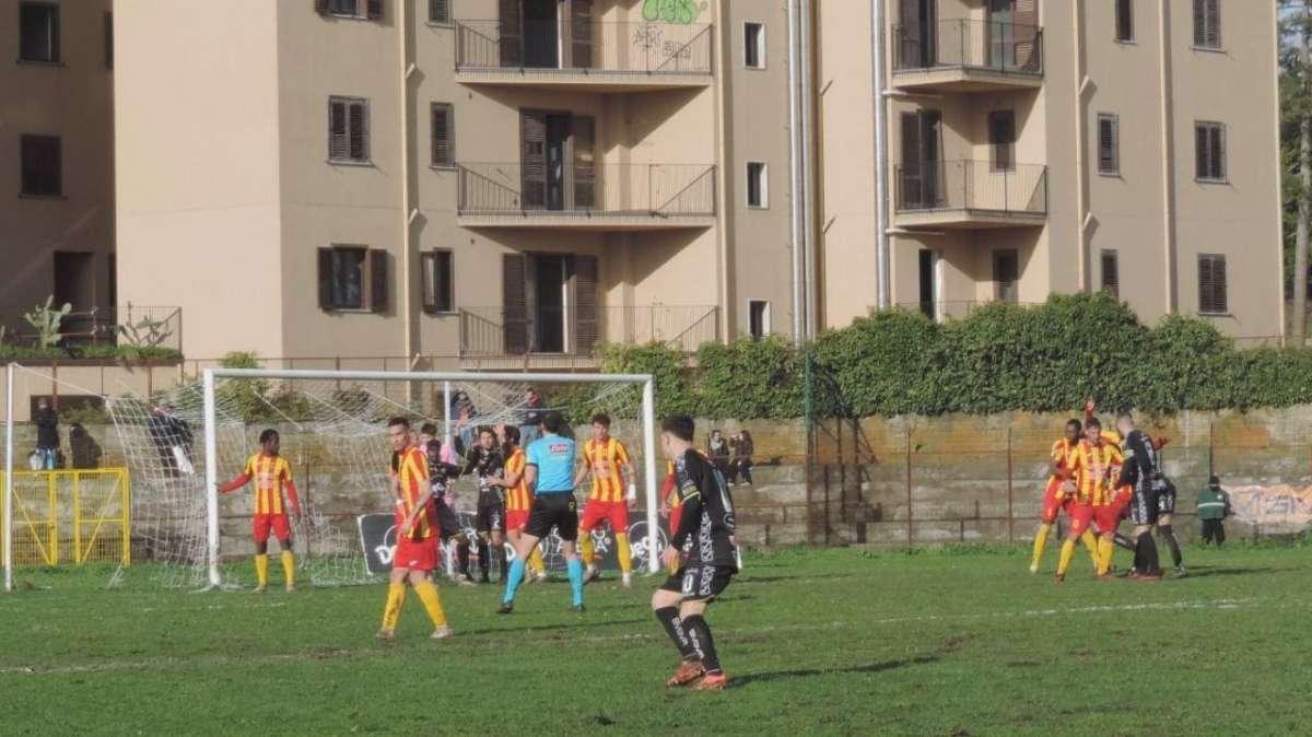 Serie D, il punto sul girone I: la Nuova Igea Virtus detta il passo, ma le inseguitrici non mollano un centimetro