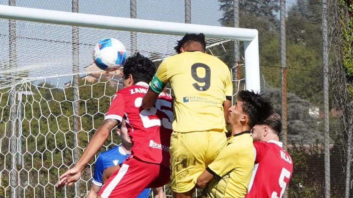 Verso Unione La Rocca Altavilla-Union Clodiense: al "Paolo Rossi" arriva la corazzata granata