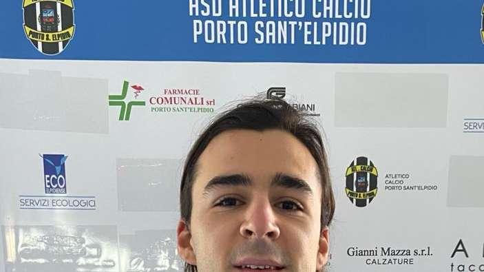 UFFICIALE: Il Porto Sant'Elpidio trova l'accordo con Pierdomenico