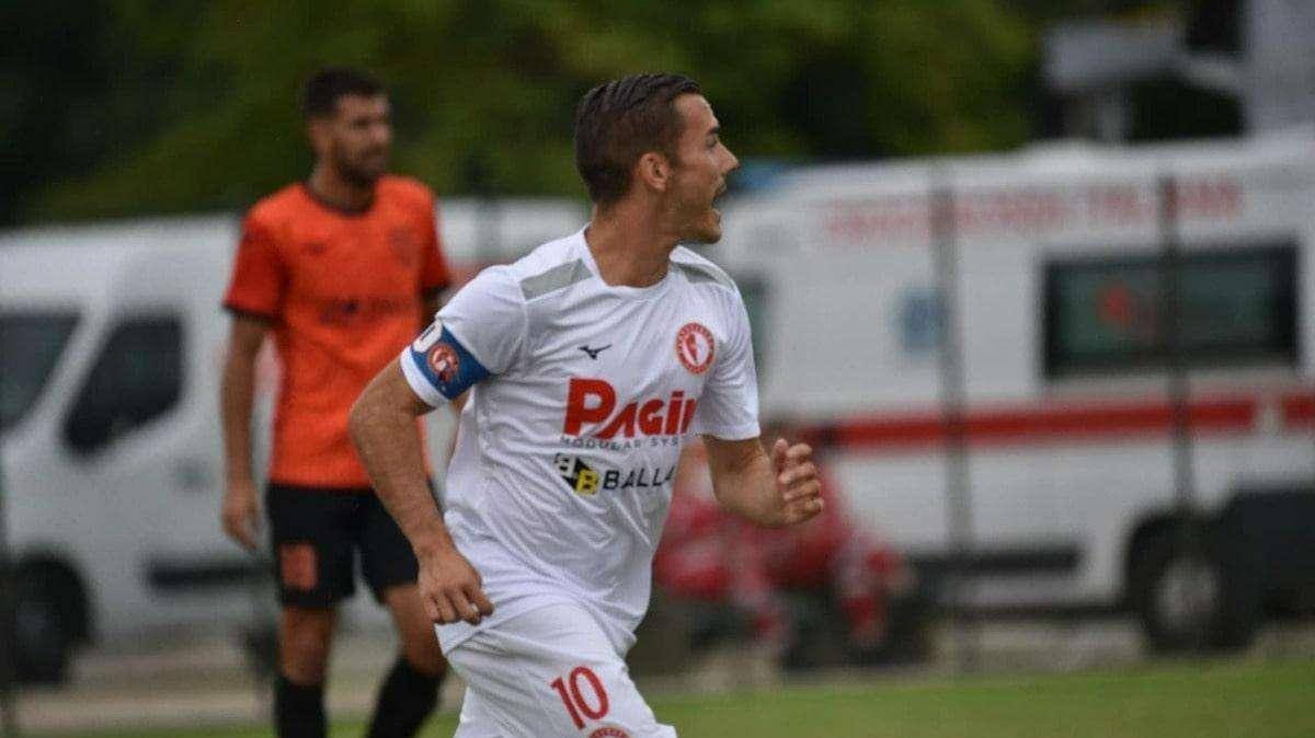Serie D 2024-2025, la classifica bomber del girone C: Pasquato di nuovo da solo in testa