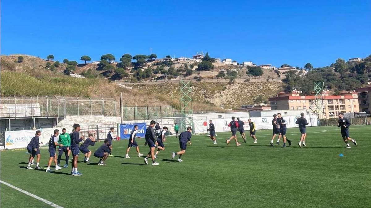 Messina-Reggina: dove vedere il match in diretta tv e streaming