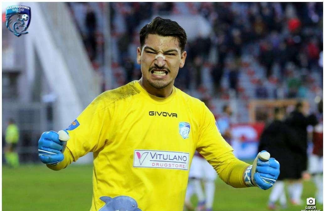 Svincolati - Opportunità tra i pali: sul mercato un portiere classe 2003 con cinquantina di presenze in D