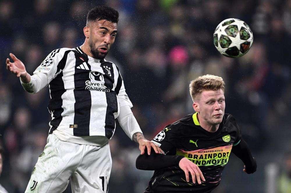 Champions League, rimonta Real Madrid sul City. Bene Juventus, PSG e Borussia