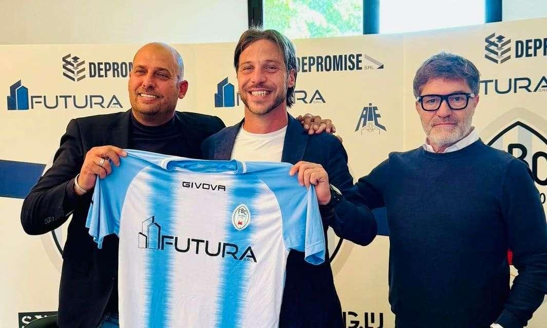 UFFICIALE: Saronno, Marco Varaldi lascia la panchina