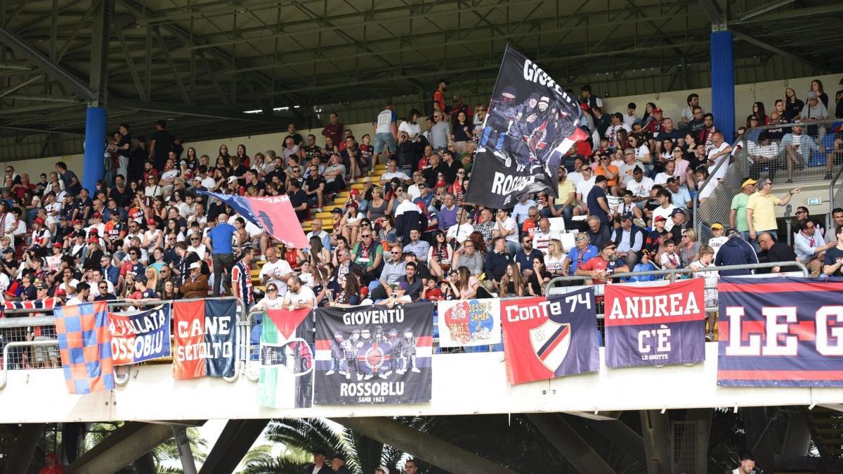 Sambenedettese, il difensore Kosijer approda in rossoblù