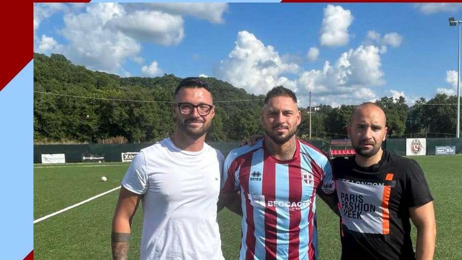 UFFICIALE: Colpo di mercato del Rieti, firma un 34enne ucraino