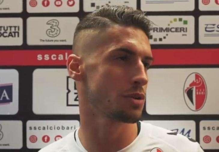 Taranto, in arrivo un terzino destro ex Foggia e Bari
