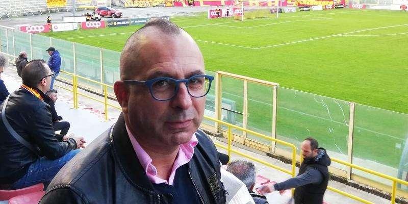 Mercato Roccella: Cordova può tornare. Si punta a tenere Faiello, Scuffia via