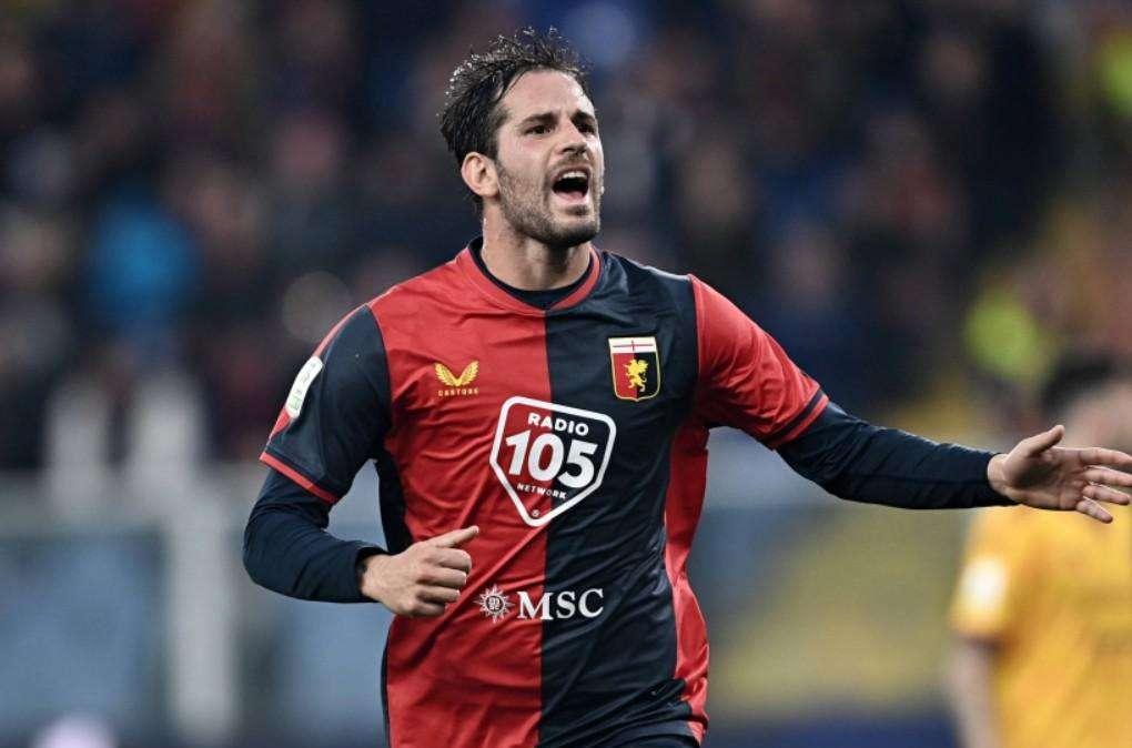 Svincolati - Trequartista classe '95 che ha siglato 7 gol e 5 assist in A