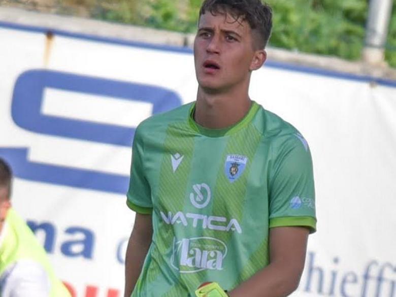 Svincolati - Opportunità tra i pali: sul mercato un classe 2004 di 191 cm formato dal Südtirol
