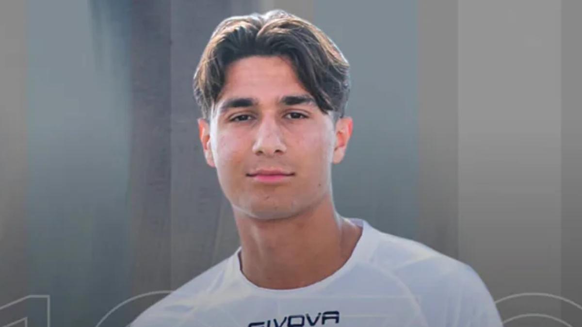 UFFICIALE: Manfredonia, terza chiamata per Daniele Balba