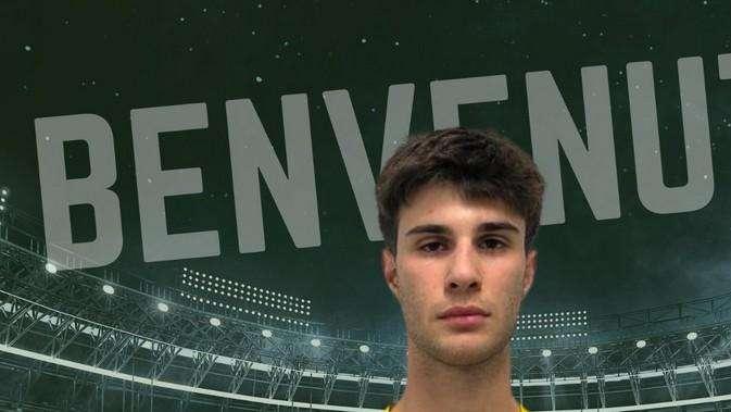 Svincolati - Terzino classe 2005 autore di 3 assist in 30 gare lo scorso anno