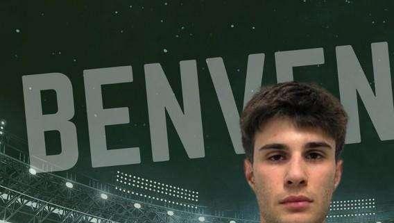 Svincolati - Terzino classe 2005 autore di 3 assist in 30 gare lo scorso anno