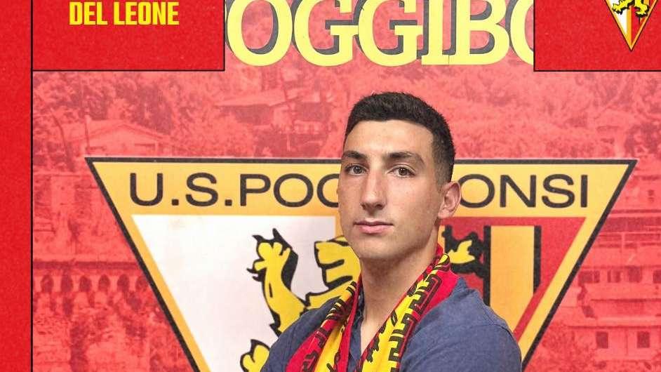 UFFICIALE: Altra conferma per il Poggibonsi. Confermata la nostra anteprima
