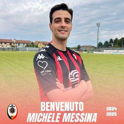 UFFICIALE: Secondo volto nuovo in casa Sant'Angelo