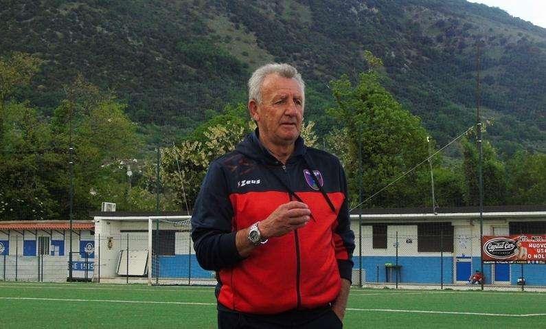 Labico Calcio, scelto l'allenatore per la prossima stagione