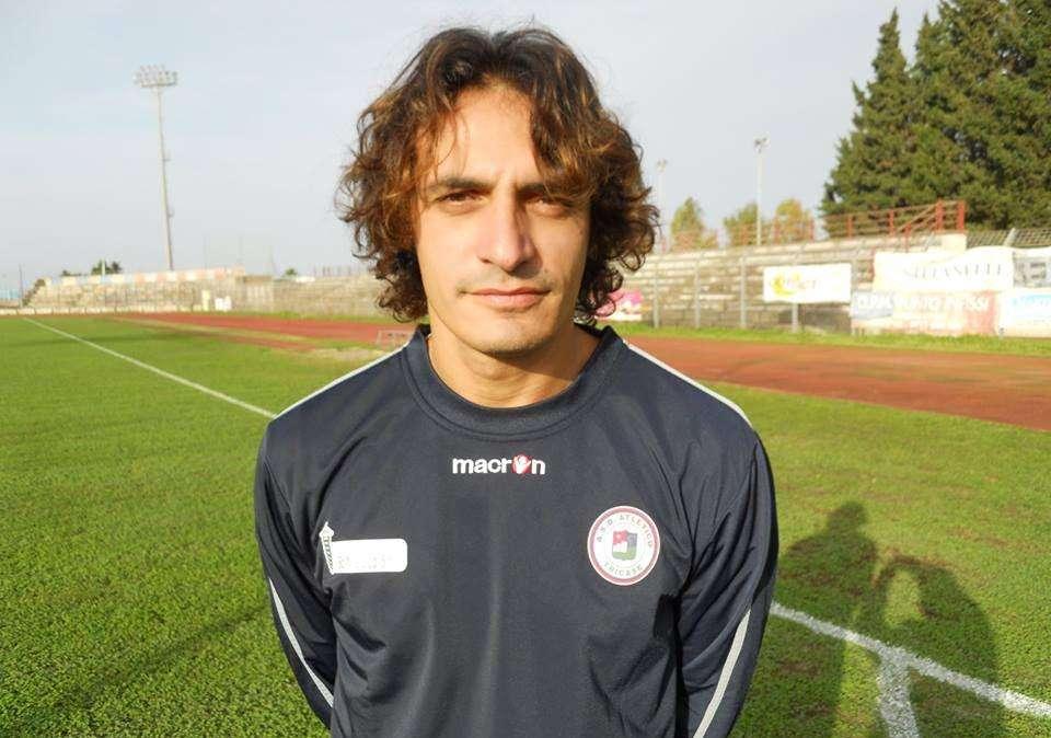 Virtus Matino, mister Branà: «È inutile continuare a ripetere che veniamo da una serie di sconfitte»