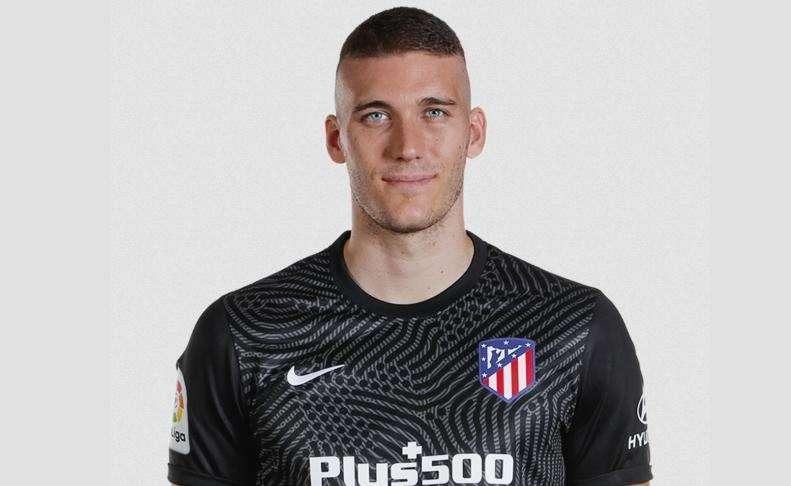La Turchia fa il pieno: si assicura anche Grbic. L'ex Atletico va al Rizespor