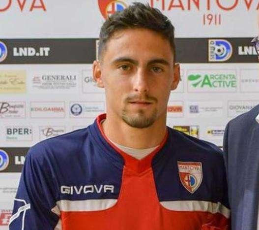 Mantova, gli occhi della Serie C su Silvestro