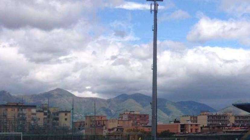 La Paganese non va oltre il pari interno contro l'Anzio