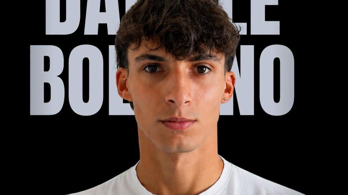 La Palmese rinforza la difesa col prestito di Daniele Bolcano
