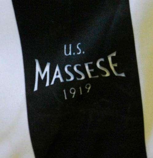 Massese, confermato Gassani. Pantera. "In passato qui hanno rubato..."