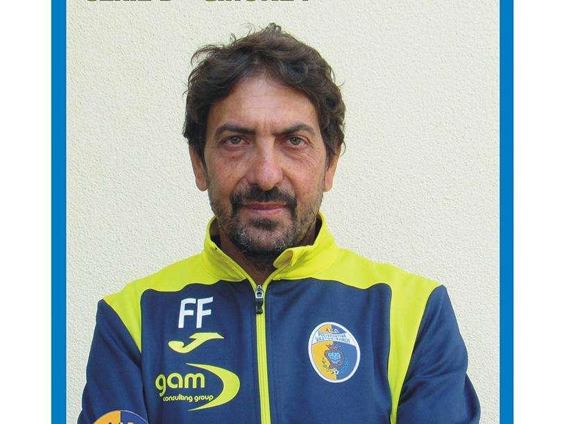 Vastogirardi, mister Farina: "Stiamo recuperando tutti..."