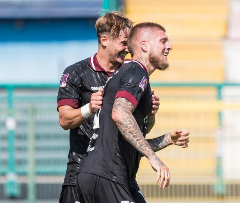 Perugia scatenato sul mercato: si accelera per Luciani, ma torna di moda la pista Ravasio