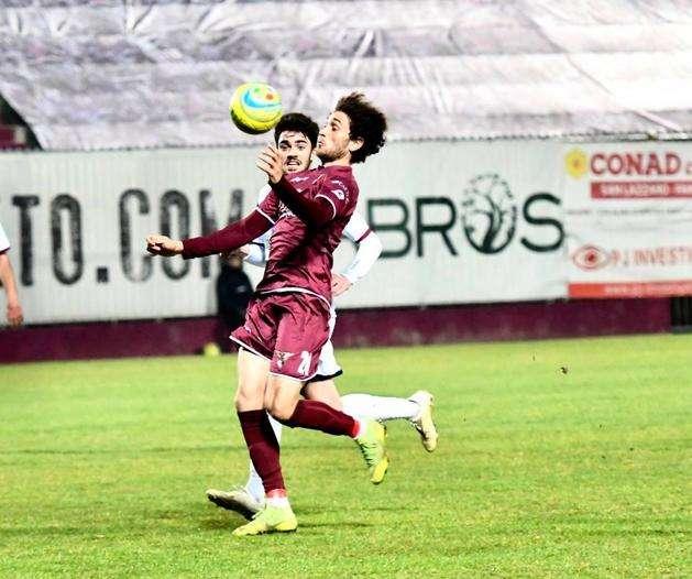 Alma Juventus Fano, Paolini: «Giusto il congelamento della classifica se non si riparte»