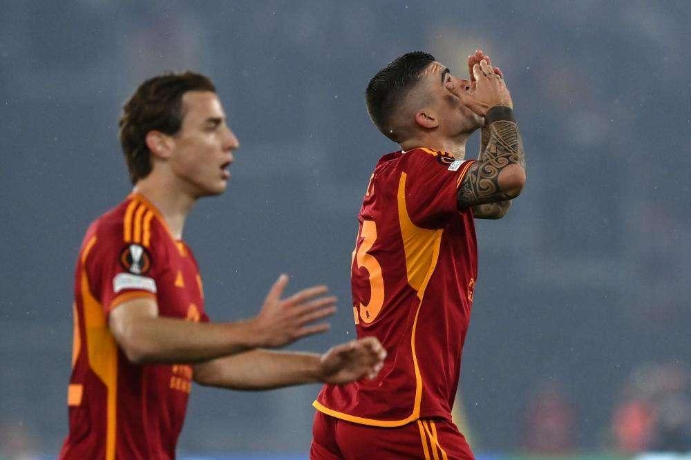 Europa League, avanti Atalanta e Roma che eliminano Liverpool e Milan