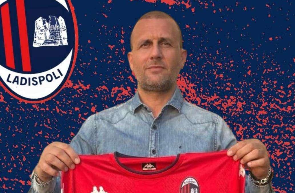 Academy Ladispoli, Di Iorio nuovo direttore sportivo