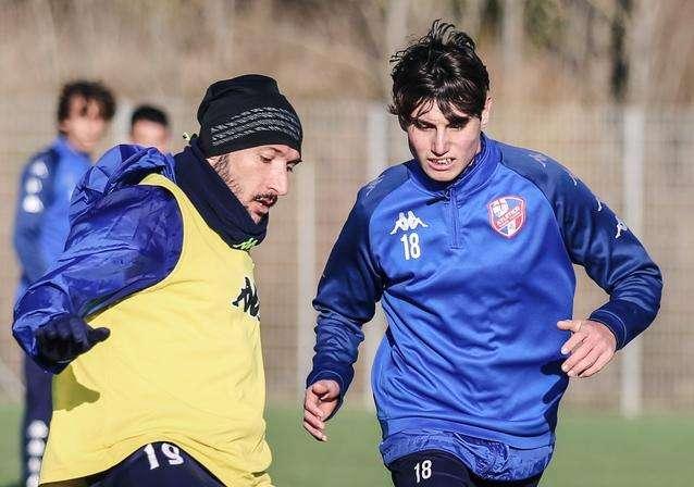 Atletico Terme Fiuggi, Tornatore: «A questo punto la differenza la fa la fame...»