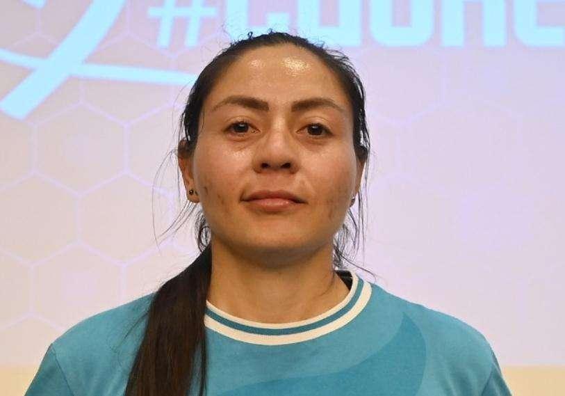UFFICIALE: Fantasia al potere per il Napoli, arriva Gimena Blanco