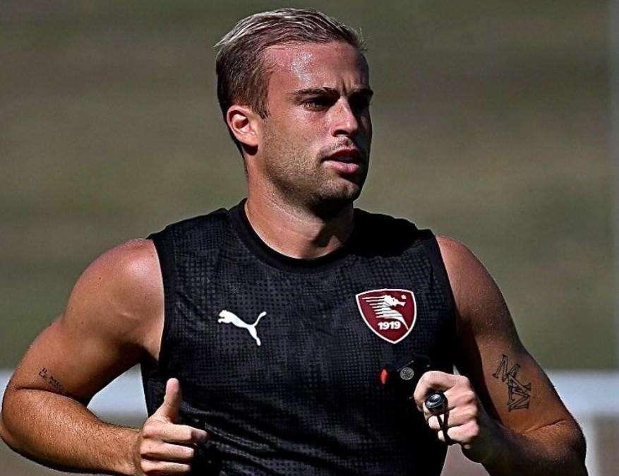Verso Salernitana-Picerno: tegola muscolare per un titolare e il punto dall'infermeria