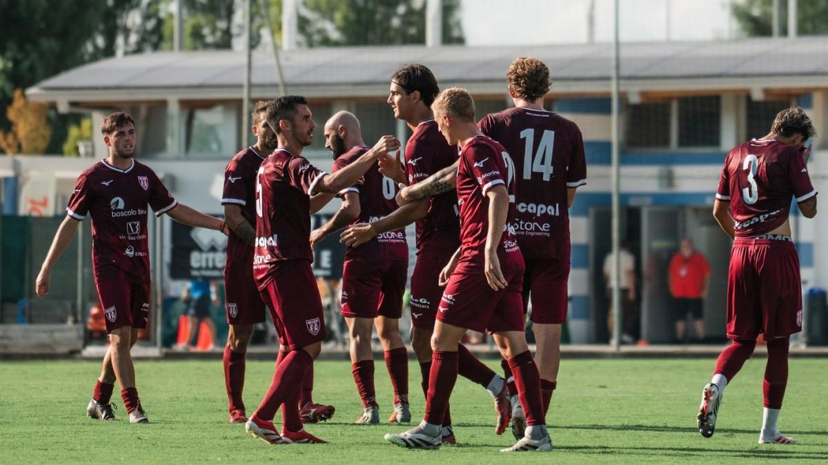 Serie D, girone C: L'Union Clodiense va, dietro inseguono Cjarlins e Campdarsego