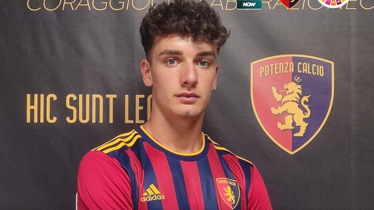 Francavilla, colpo a centrocampo: in arrivo Ferro dalla Serie C