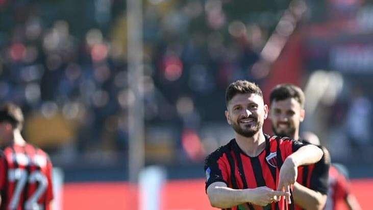Serie D, la classifica cannonieri del girone H: bagarre in vetta