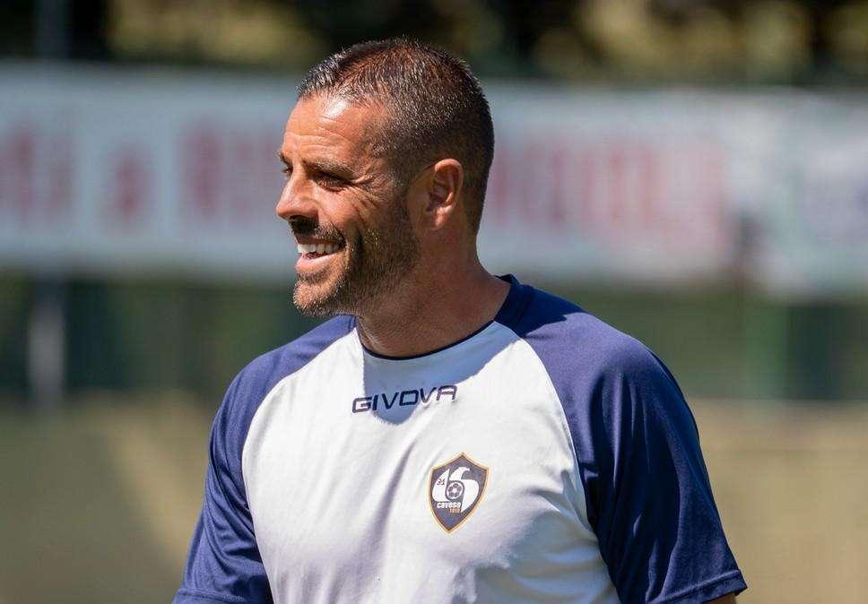 La Cavese saluta il ritiro con una vittoria: 2-0 al Chieti nell'ultimo test match