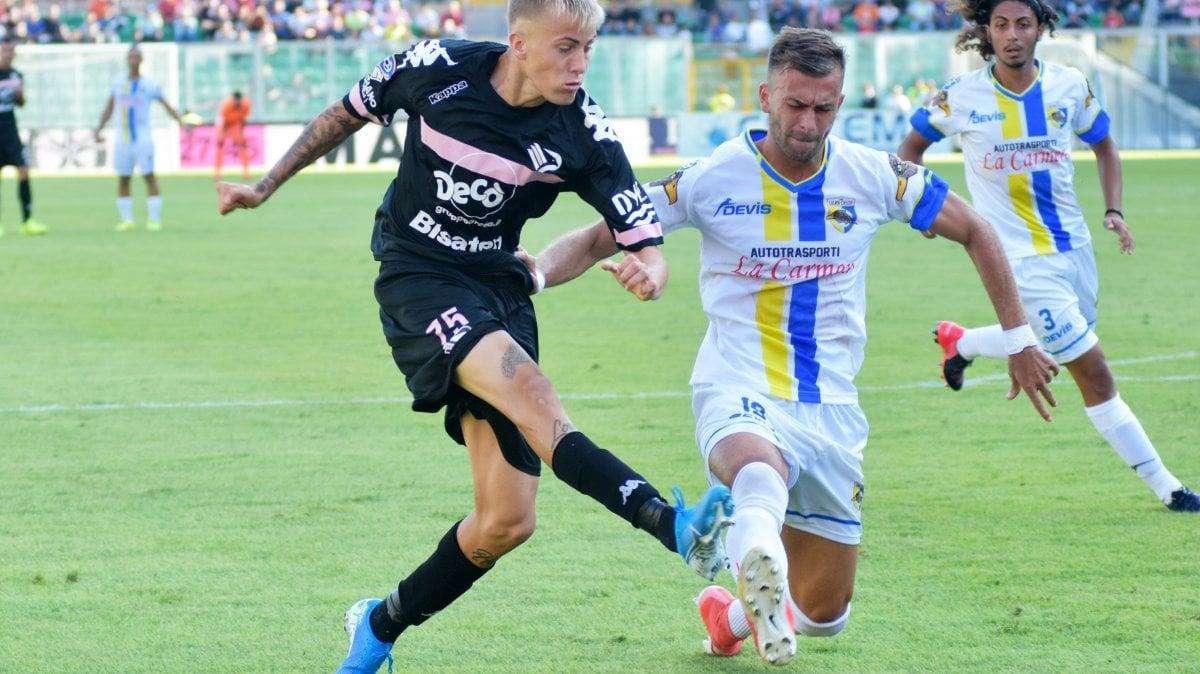 Il Palermo lavora per trattenere i suoi under. La situazione