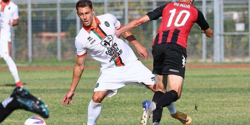 UFFICIALE: La Sanremese ingaggia un ex Carpi. Confermata la nostra anteprima