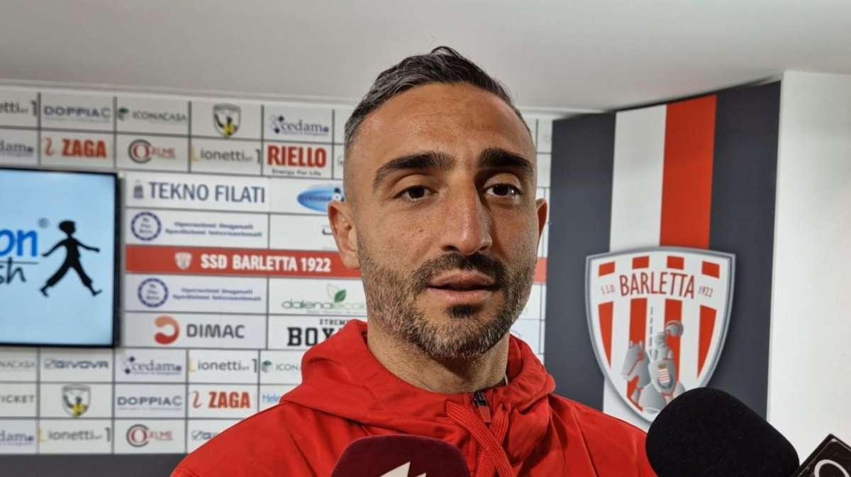 Serie D 25-26, i marcatori più "esperti" del girone H: Croce, Longo, Lattanzio e non solo