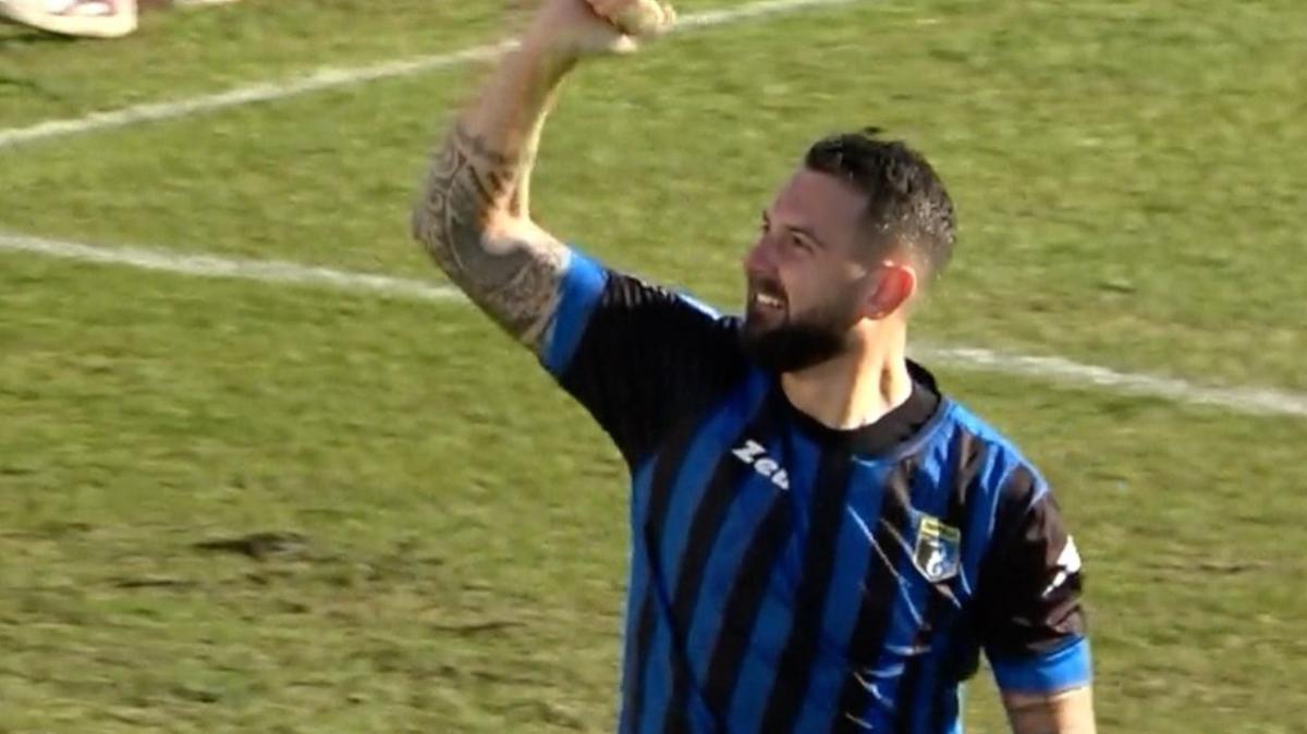 L'Imperia riparte dalle sue certezze: ufficiale la conferma del capitano
