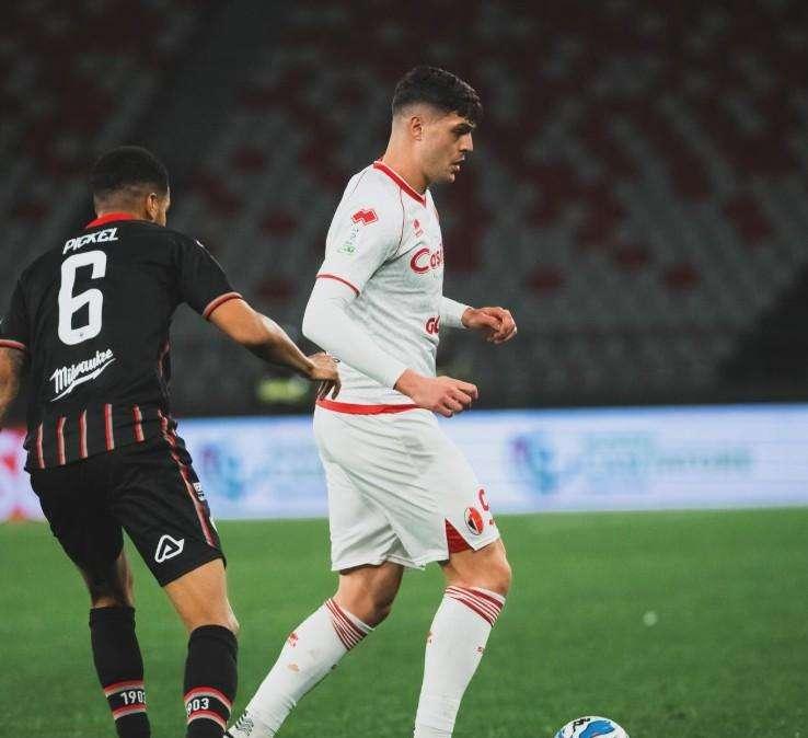 Bari, Favilli torna al Genoa. Quale sarà il futuro dell'attaccante?