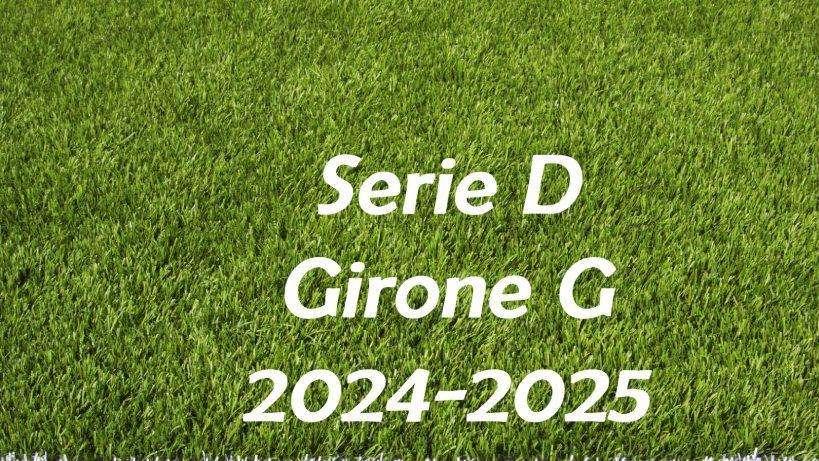 Serie D, girone G: il programma della prima. Occhio ad Atletico Lodigiani-Anzio. Il Savoia devutta contro l'Atletico Uri