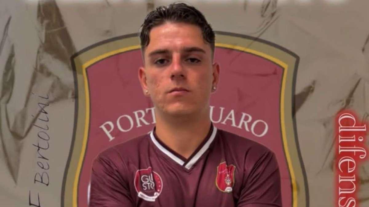 UFFICIALE: il Portogruaro riabbraccia Kevin Canaku