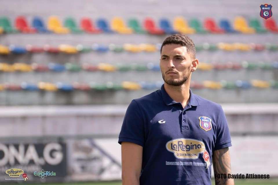 Il futuro di Giuseppe Maimone si decide: chi prenderà l'ex Lamezia e Matera?