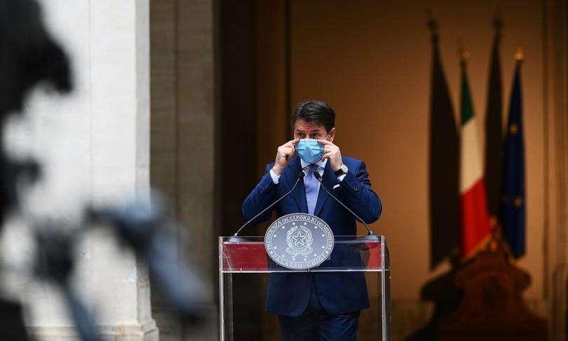 Nuovo Dpcm in arrivo: slitta ancora il ritorno in campo per i dilettanti