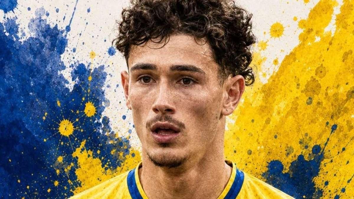 L'Arconatese ufficializza l'ingaggio dell'attaccante under Antonio Magrini