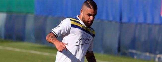 Trento, Gatto: "Tanta voglia di misurarmi con un altro tipo di calcio"